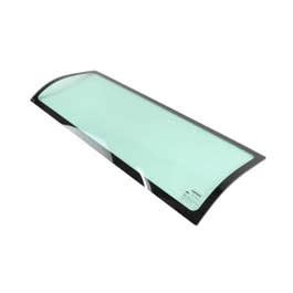 Upper Roof Glass for Excavators 